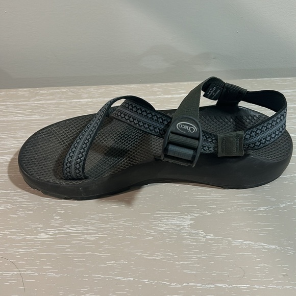 Size 12 Chaco sandals - Picture 2 of 3